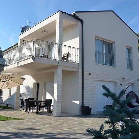 Apartments Villa Marina Vodice Exterior foto