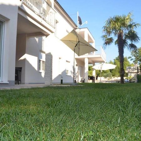 Apartments Villa Marina Vodice Exterior foto