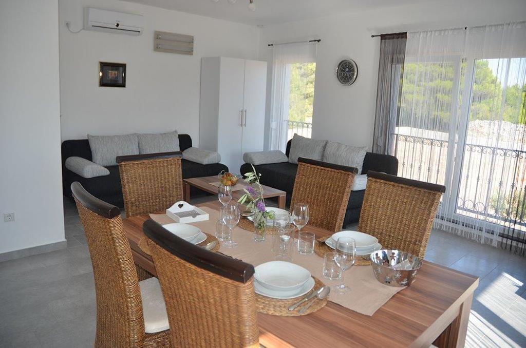 Apartments Villa Marina Vodice Cameră foto