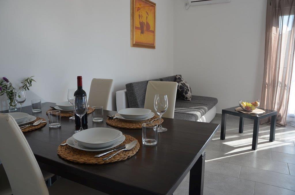 Apartments Villa Marina Vodice Cameră foto