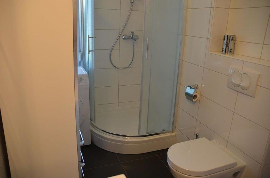 Apartments Villa Marina Vodice Cameră foto