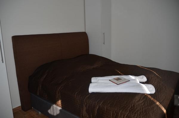 Apartments Villa Marina Vodice Cameră foto