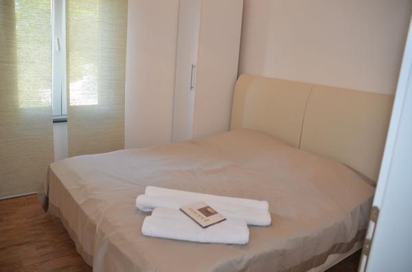 Apartments Villa Marina Vodice Cameră foto