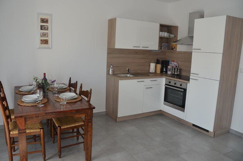 Apartments Villa Marina Vodice Cameră foto
