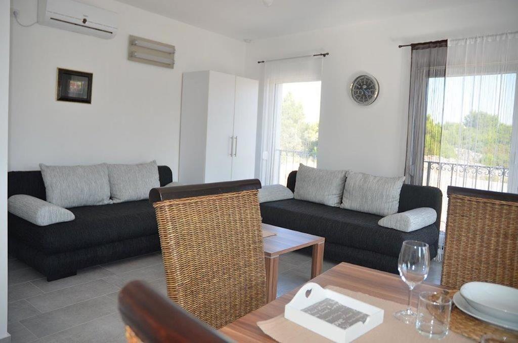 Apartments Villa Marina Vodice Cameră foto